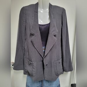 BNWT Club Monaco Veranika Blazer - Size 2